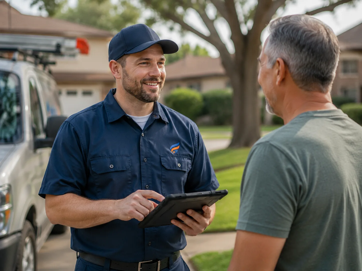 Emergency Plumber Near Me Dickerson Run, PA FAQs